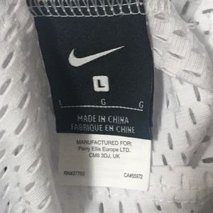 Nike Swim - NWT Nike Bathing Suit Coverup Nike Swim - NWT Nike Bathing Suit Coverup